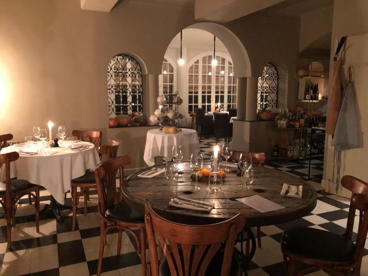Hotel Particulier Des Jasmins Le Bar-sur-Loup Kültér fotó