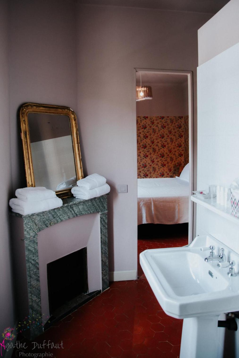 Hotel Particulier Des Jasmins Le Bar-sur-Loup Kültér fotó