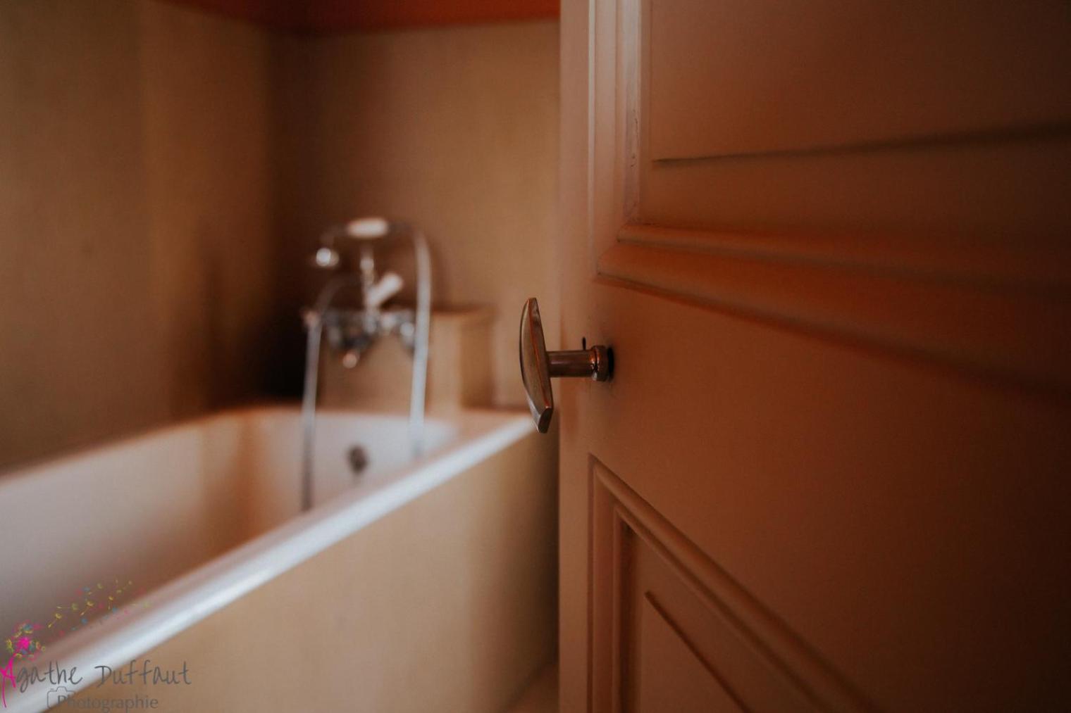 Hotel Particulier Des Jasmins Le Bar-sur-Loup Kültér fotó