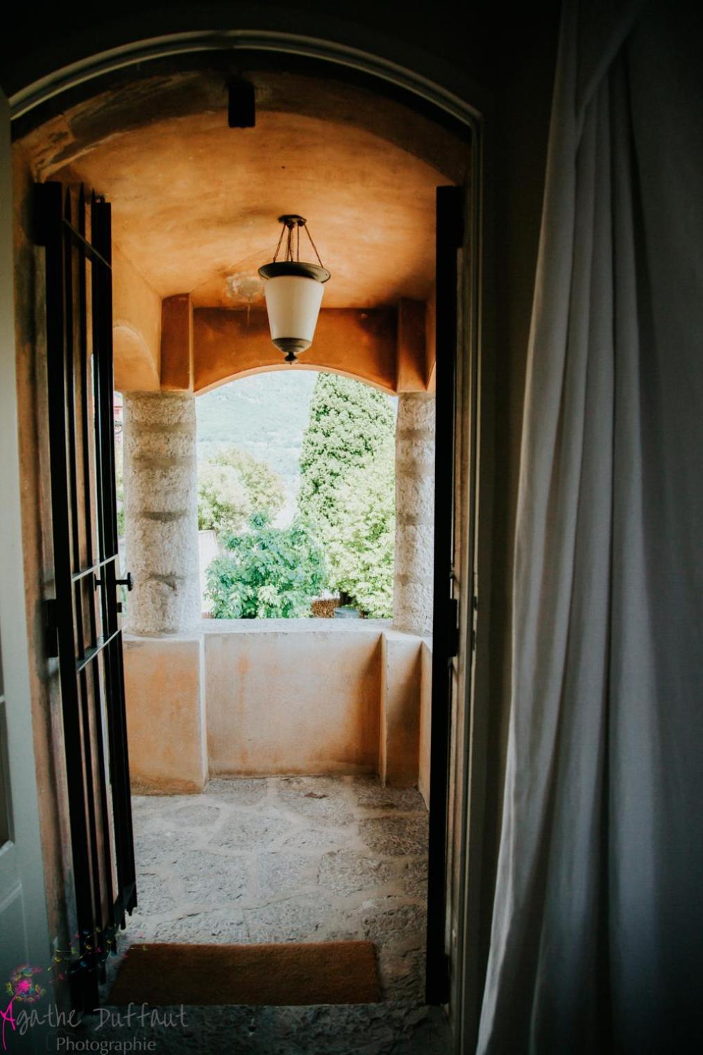 Hotel Particulier Des Jasmins Le Bar-sur-Loup Kültér fotó