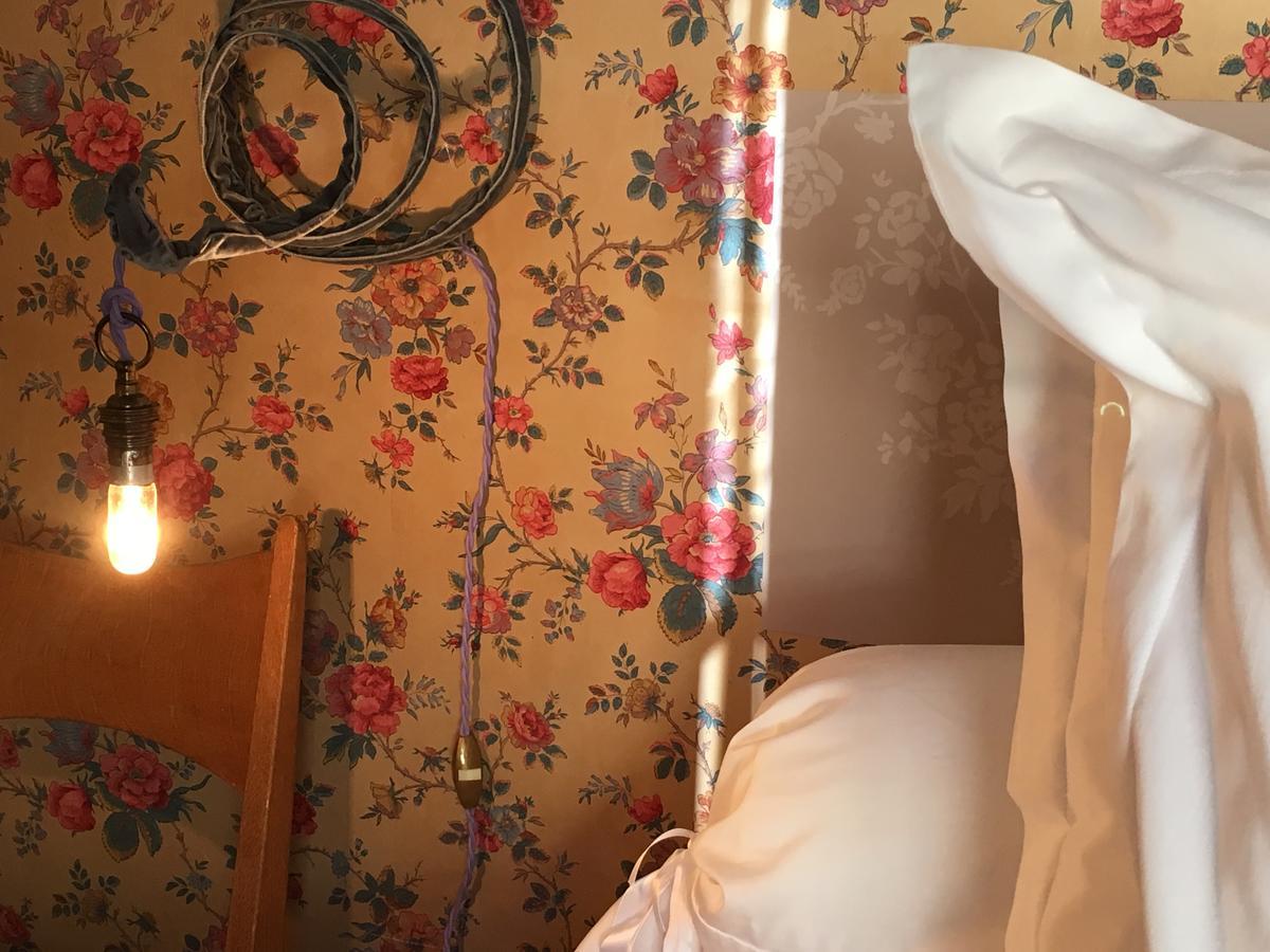 Hotel Particulier Des Jasmins Le Bar-sur-Loup Kültér fotó